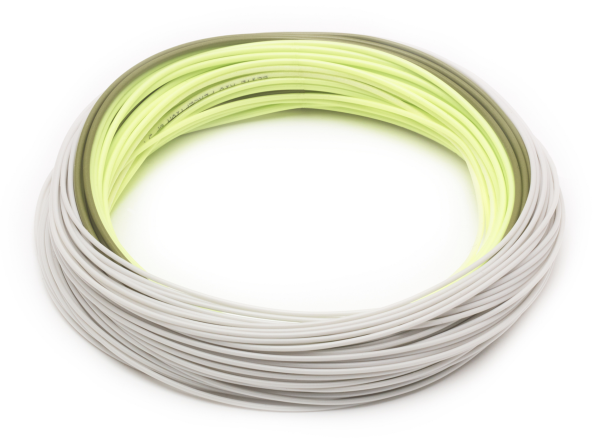 RIO Elite Perception Fly Line Color RIO Elite Perception Fly Line Color